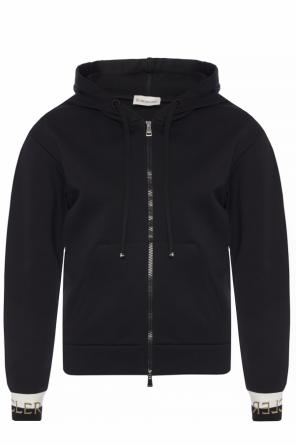 Logo sweatshirt, zdjęcie 1 Logo sweatshirt od Moncler